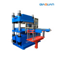 Large Size Compression Molding Machine